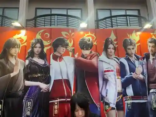 斩情丝阵容搭配插图1