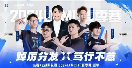 cfml全新阵容插图
