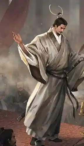 许劭阵容搭配_1插图