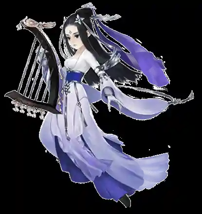 高绛婷牌子装备属性