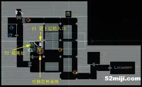 沉默杀手图文攻略插图