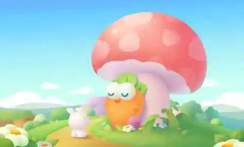 保卫萝卜133关攻略水晶萝卜