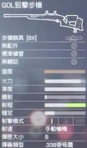战地四如何全武器代码插图1