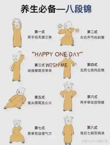 气功的主要输出技能插图