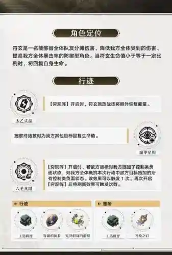 崩坏次元技能插图1