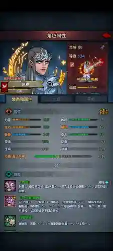 皇冠的阵容插图