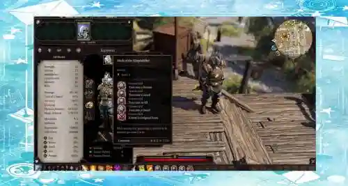 神界原罪2购买攻略