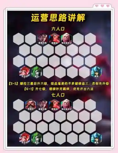 赌船阵容_1插图1