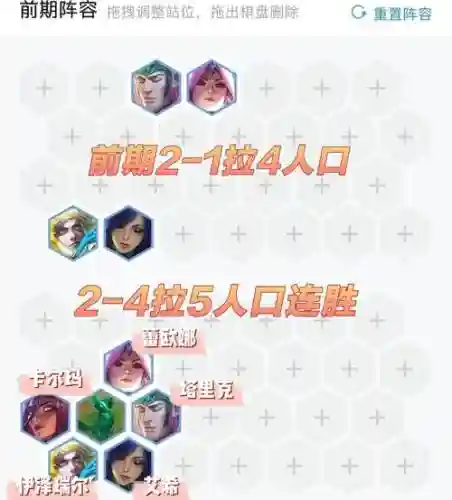 3.595阵容_1插图