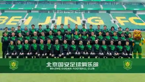 国安首尔阵容