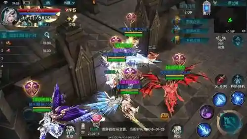 mu奇迹觉醒在哪里打装备_1插图1