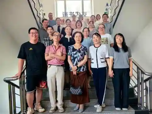 学校导师阵容