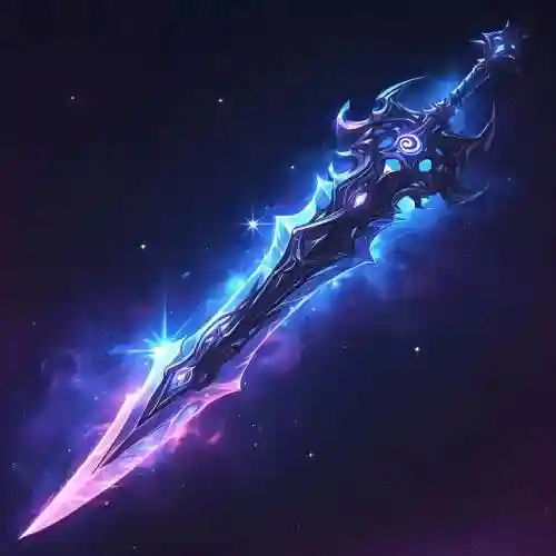 杀破狼哪个武器最帅