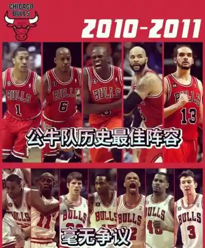 公熊阵容