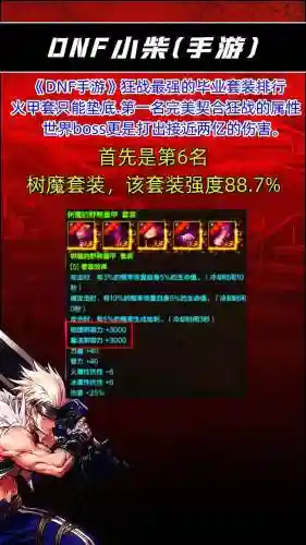 红眼装备选择2015