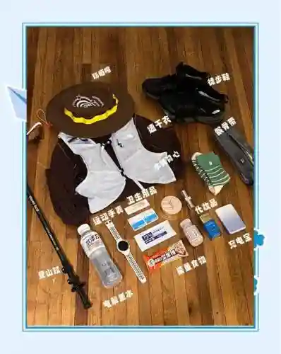 做装备步骤插图