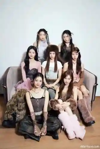 纯女阵容