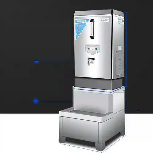 热水技能机器