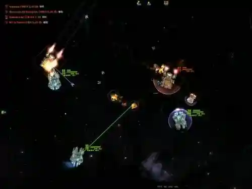 遥远的星际游戏攻略插图