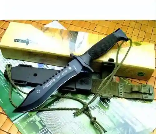 求生之王武器有什么用插图
