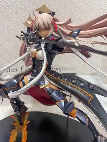 魔神总司技能是什么