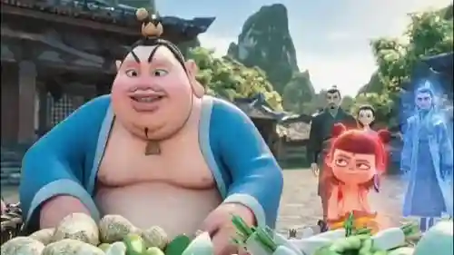 太乙真人版最佳搭配阵容插图1
