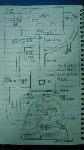 七星鲁王宫上层攻略_1插图