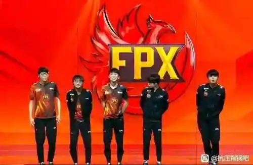 fpx游侠阵容插图1