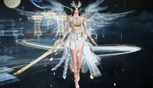 铁甲雄兵武器皮肤有什么用插图1