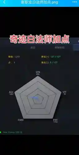 mu法师技能怎么加点插图