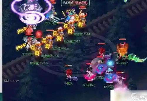 天宫怎么搭配阵容插图
