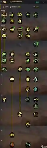 魔道技能怎么分析_1
