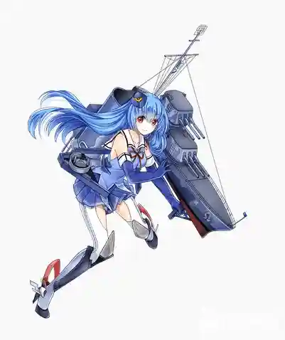 昆西改造技能插图1