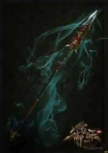 御龙在天玩什么武器插图