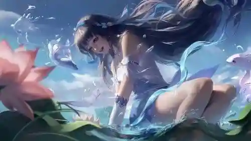 西施最怕阵容_1插图