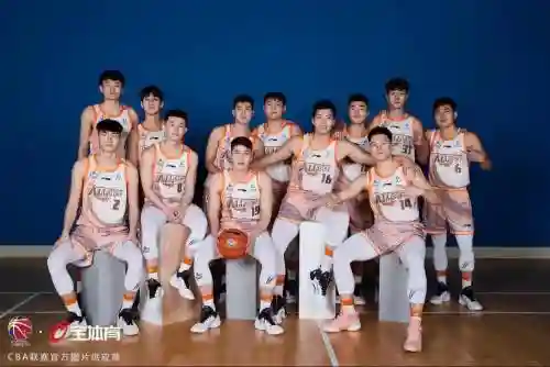 清华男篮阵容插图1