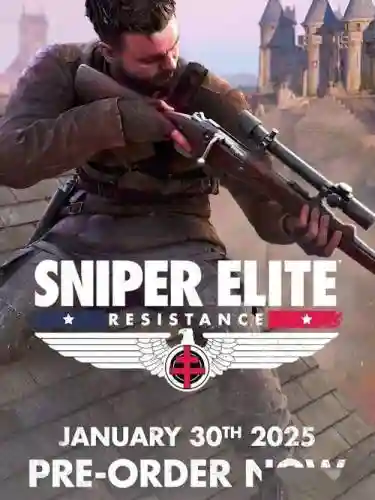 sniper攻略拿手机插图