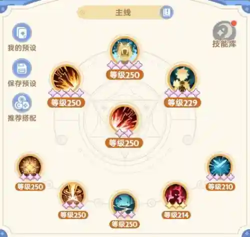 龙之谷手游剑士阵容搭配插图1