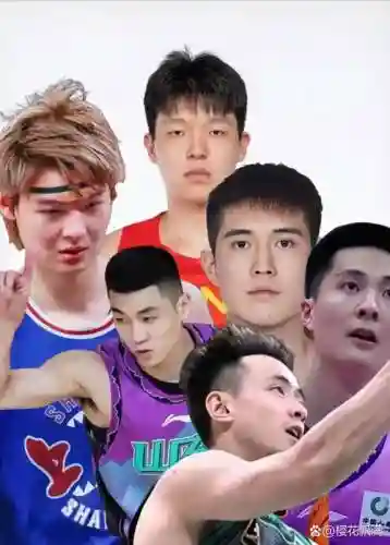 阵容还在磨合插图