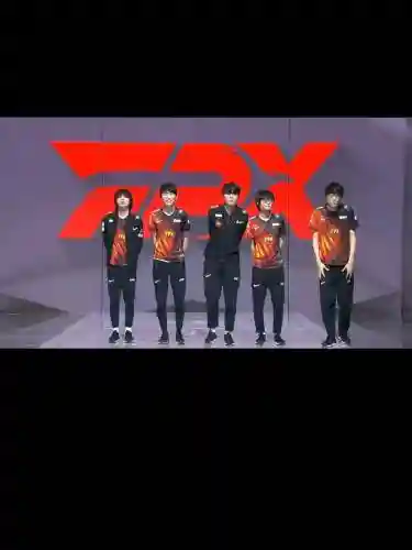 fpx游侠阵容插图
