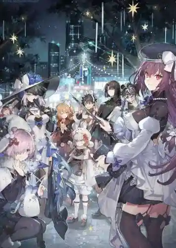 fgo阵容图片