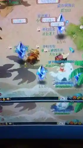梦幻西游石阵难吗