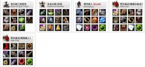 dota27.07新装备插图1