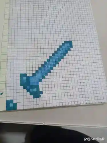 我的世界双子座武器插图