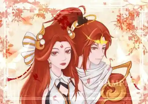 韩信貂蝉阵容插图