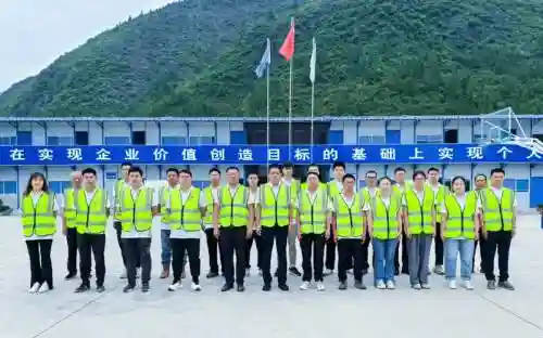 工地豪华阵容插图