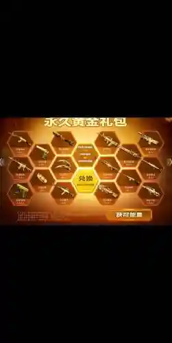 生死狙击所有英雄级武器多少钱插图1