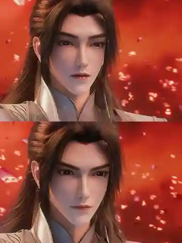 谪仙传阵容