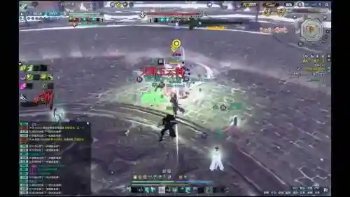 天峰会八荒攻略视频公孙剑