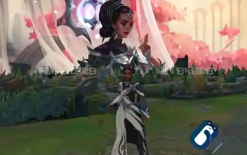 lol扇子妈上单s7装备